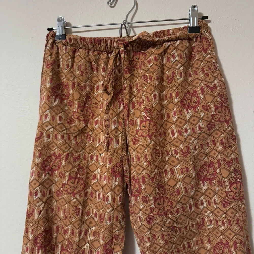 Staring at Stars cotton pant Size Small - Picture 2 of 7